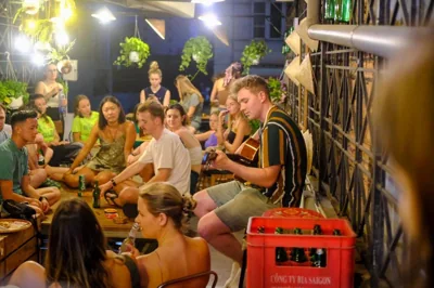 The Like Hostel & Cafe – Fotos 9
